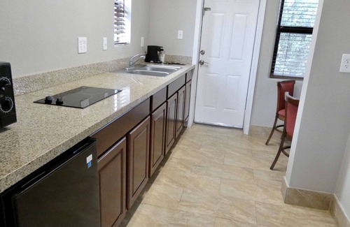 Wickenburg Hotel | Best Western Rancho Grande