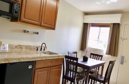 Wickenburg Hotel | Best Western Rancho Grande