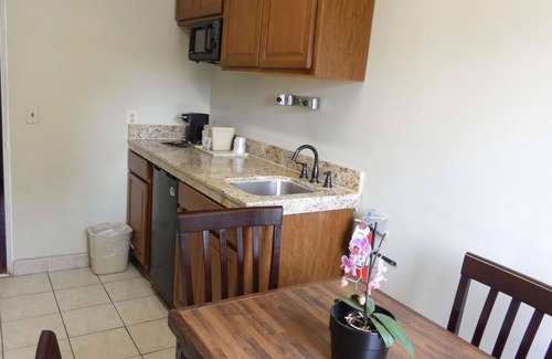 Wickenburg Hotel | Best Western Rancho Grande