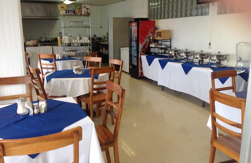 Tuxpan Hotel | Best Western Riviera Tuxpan