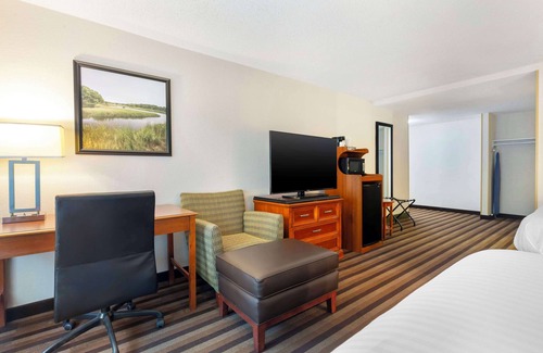 Rockland Hotel | Best Western Rockland