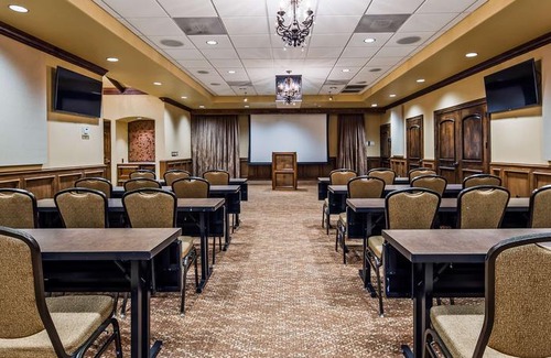 Bonanza Hotel | Best Western San Isidro Inn