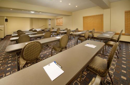 SeaTac Hotel | Best Western Seattle Airport Hotel