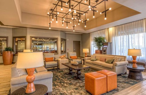 Gulfport Hotel | Best Western Seaway Inn