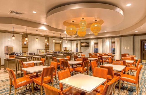 Gulfport Hotel | Best Western Seaway Inn