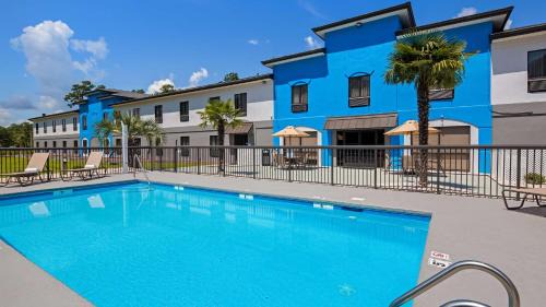 Shallotte Hotel | Best Western Shallotte/Ocean Isle Beach Hotel