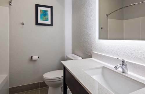 Shallotte Hotel | Best Western Shallotte/Ocean Isle Beach Hotel