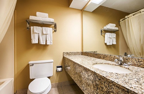 Shelbyville Hotel | Best Western Shelbyville Lodge