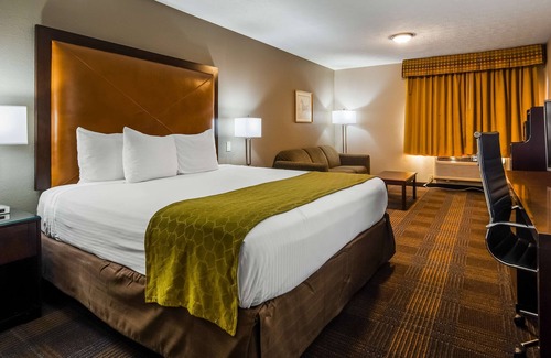 Shelbyville Hotel | Best Western Shelbyville Lodge