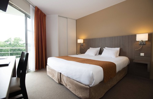 Saint-Paul-les-Dax Hotel | Best Western Sourceo