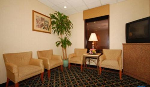 Springfield Hotel | Best Western Springfield