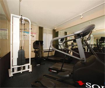 Springfield Hotel | Best Western Springfield