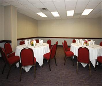 Springfield Hotel | Best Western Springfield