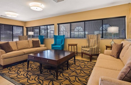 Goldman Hotel | Best Western St. Louis Inn
