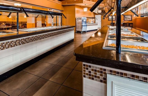 Sedalia Hotel | Best Western State Fair Inn