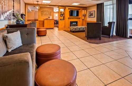 Sedalia Hotel | Best Western State Fair Inn