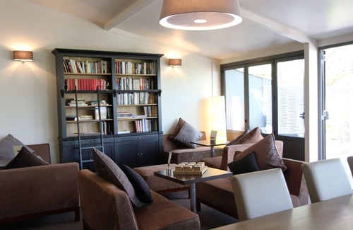 Buc Hotel | Best Western The Hotel Versailles