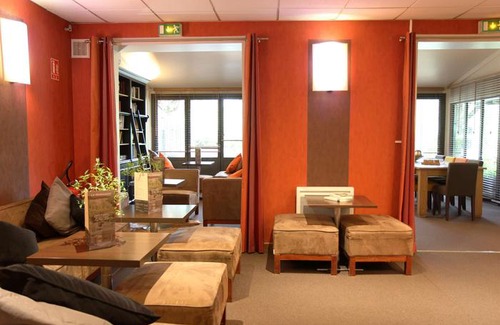 Buc Hotel | Best Western The Hotel Versailles