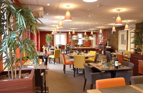 Buc Hotel | Best Western The Hotel Versailles