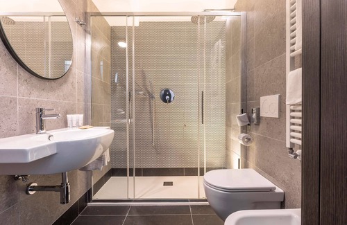 Silea Hotel | Best Western Titian Inn Hotel Treviso