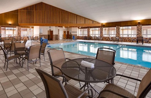 Tomah Hotel | Best Western Tomah Hotel