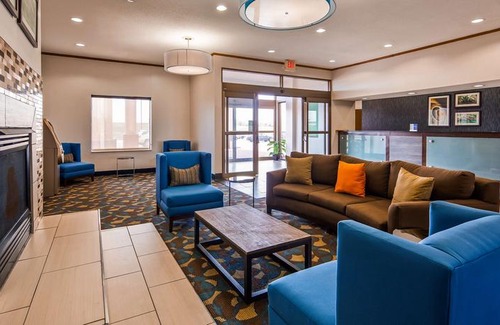 Troy Hotel | Best Western Troy Hotel