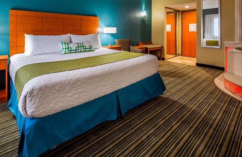 Warren Hotel | Best Western Warren Hotel