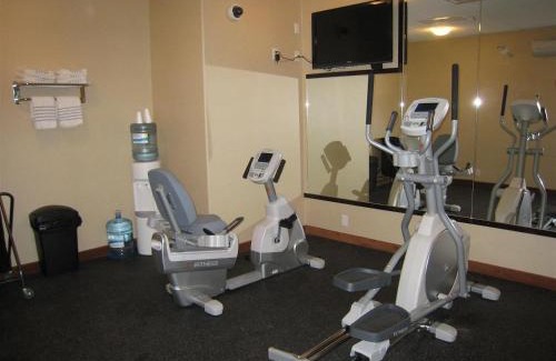 Williams Lake Hotel | Best Western Williams Lake