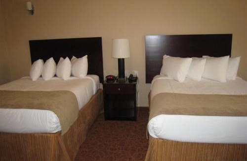 Williams Lake Hotel | Best Western Williams Lake