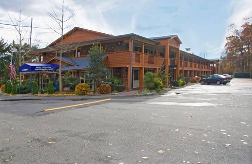 Woodbury Hotel | Best Western Woodbury Inn