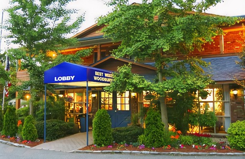 Woodbury Hotel | Best Western Woodbury Inn