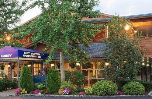 Woodbury Hotel | Best Western Woodbury Inn