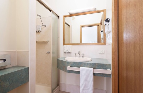 Horsham Hotel | Best Westlander Motor Inn