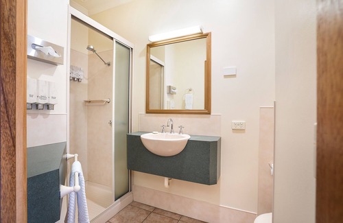 Horsham Hotel | Best Westlander Motor Inn