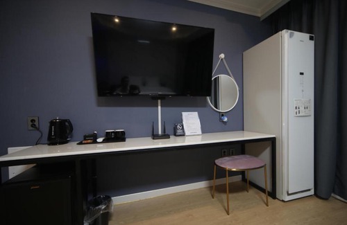 Noksan Hotel | Bestie Hotel