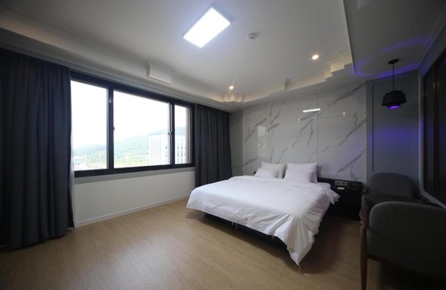 Noksan Hotel | Bestie Hotel