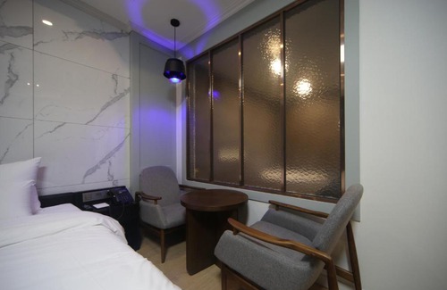 Noksan Hotel | Bestie Hotel