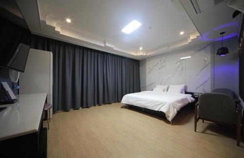 Noksan Hotel | Bestie Hotel