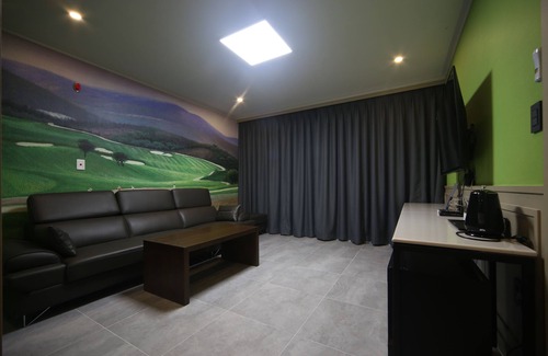 Noksan Hotel | Bestie Hotel