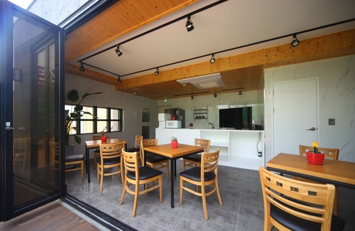 Noksan Hotel | Bestie Hotel