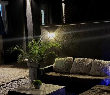 Zajecar Apartment | Beta House Apartments