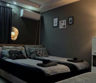 Zajecar Apartment | Beta House Apartments