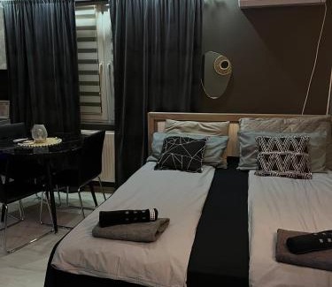 Zajecar Apartment | Beta House Apartments