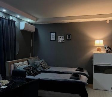 Zajecar Apartment | Beta House Apartments
