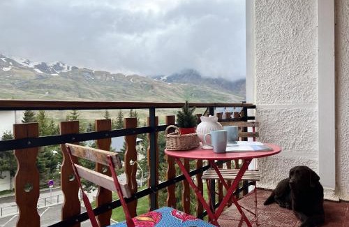 Formigal Apartment | Betato ✪ Terraza, WiFi & trastero · Pirineos360