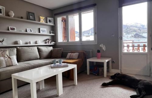 Formigal Apartment | Betato ✪ Terraza, WiFi & trastero · Pirineos360