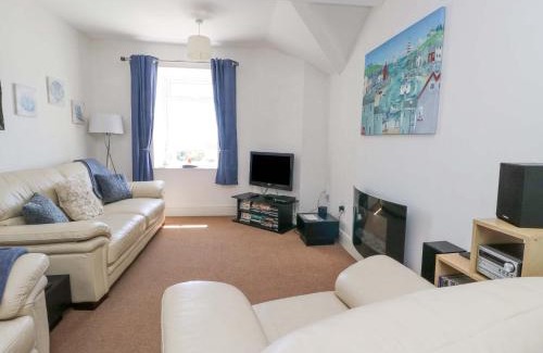 Trearddur Bay Apartment | Bethan Apartment