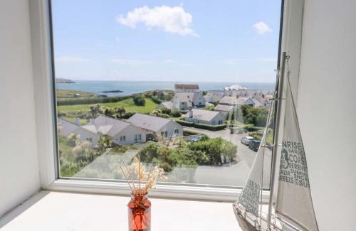 Trearddur Bay Apartment | Bethan Apartment