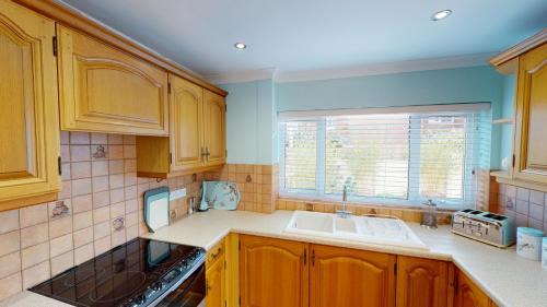 Sidmouth House | Bethany Cottage