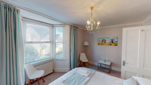Sidmouth House | Bethany Cottage